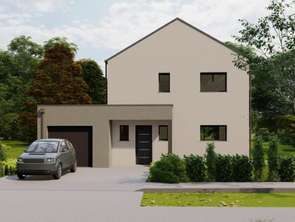 Vente Maison 4 chambresLa Bouëxière