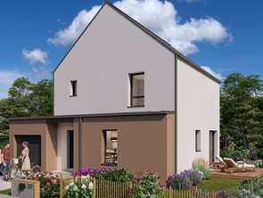 Vente MaisonLa Bouëxière