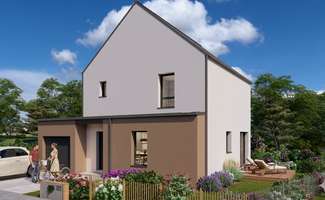 Photo Vente maison La Bouëxière