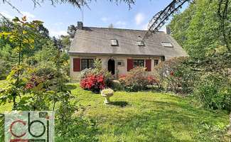 Photo Vente maison La Bouëxière