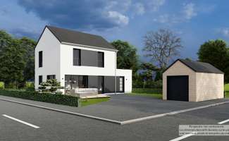 Photo Vente maison La Bouëxière