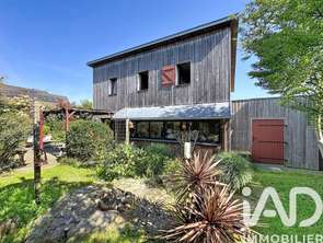 Vente Maison 4 chambresLa Bouëxière