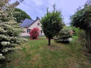 Vente Maison 7 piècesLa Bouëxière