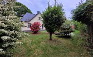 Photo Vente maison La Bouëxière