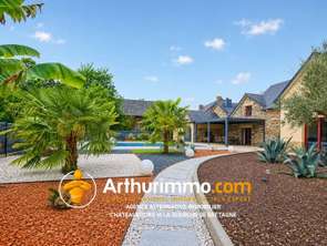 Vente Maison 5 chambresLa Bouëxière