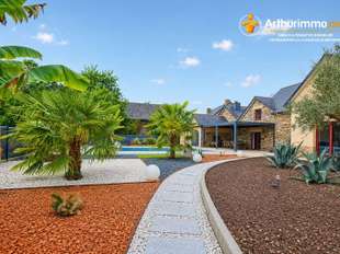 Photo Vente maison La Bouëxière