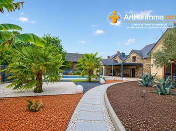 Vente Maison 5 chambresLa Bouëxière