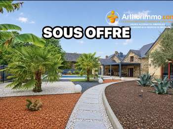 Vente Maison 5 chambresLa Bouëxière