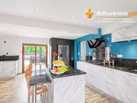 Vente maison 7 pièces Vente maison 7 pièces