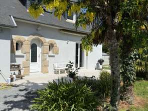 Vente Maison 5 chambresLa Bouëxière