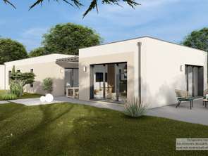 Vente Maison 3 chambresLa Bouëxière