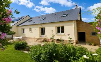 Photo Vente maison La Bouëxière