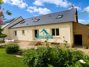 Vente maison 6 pièces La Bouëxière 35