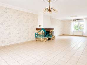 Vente Maison 5 chambresLa Bouëxière
