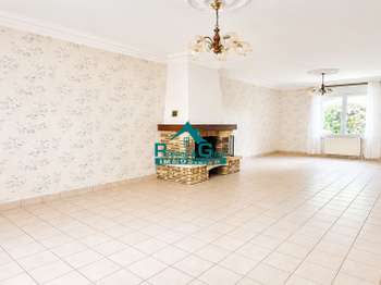 Vente maison 6 pièces La Bouëxière 35