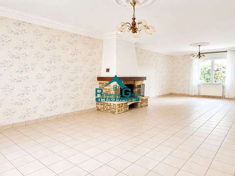 Vente maison 6 pièces La Bouëxière 35