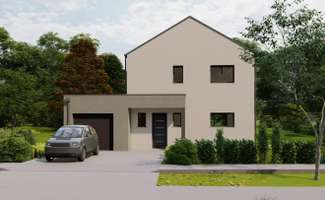 Photo Vente maison La Bouëxière