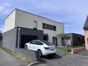 Vente Maison 3 chambresLa Bouëxière