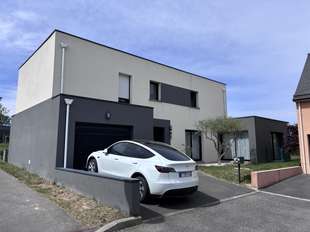 Photo Vente maison La Bouëxière