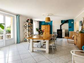 Vente Maison 4 chambresLa Bouëxière