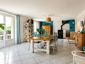 Vente Maison 4 chambresLa Bouëxière
