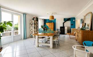 Photo Vente maison La Bouëxière