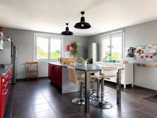 Vente maison 5 pièces Vente maison 5 pièces