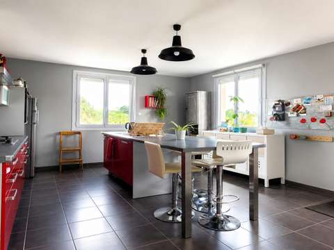 Vente maison 5 pièces Vente maison 5 pièces