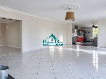 Vente maison 5 pièces La Bouëxière 35