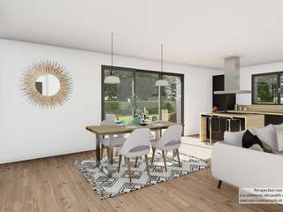 Vente maison 4 pièces Vente maison 4 pièces