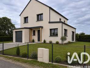 Vente Maison 4 chambresLa Bouëxière