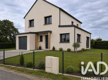 Vente maison 5 pièces La Bouëxière 35