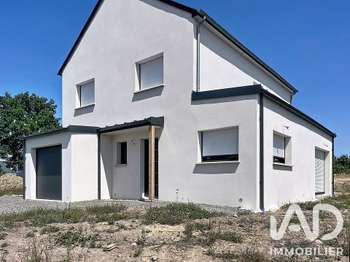 Vente Maison 4 chambresLa Bouëxière