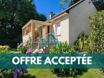 Vente Maison 2 chambresLa Bouëxière