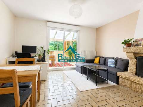 Vente maison 4 pièces Vente maison 4 pièces