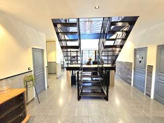 Vente maison 9 pièces