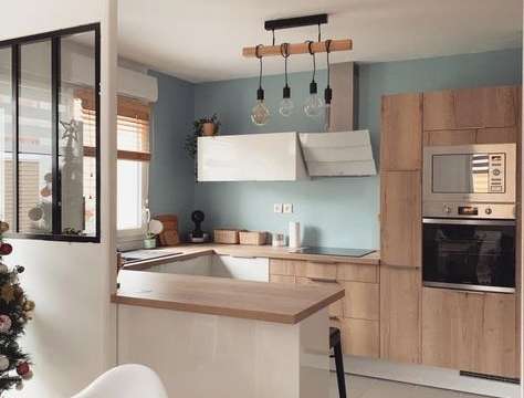 Vente maison 5 pièces La Bouëxière 35