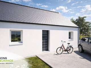 Vente maison