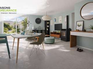 Vente maison