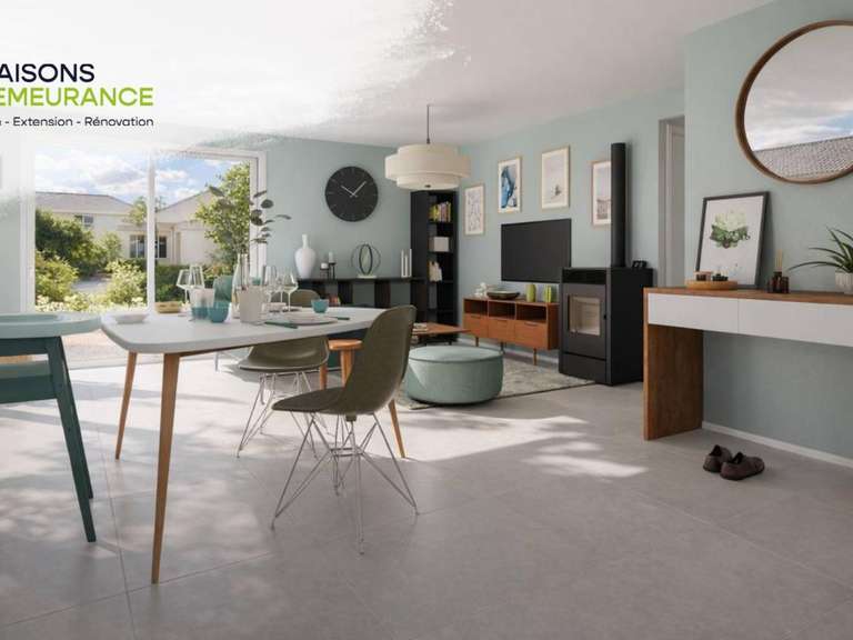 Vente maison