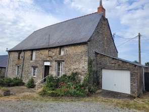 Vente Maison 2 chambresLa Bouëxière