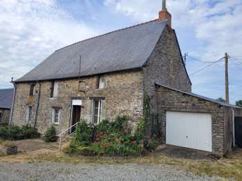 Vente maison 3 pièces La Bouëxière 35