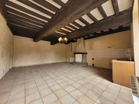 Vente maison 3 pièces Vente maison 3 pièces