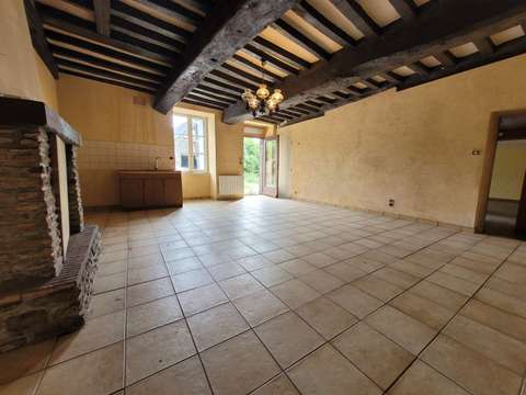 Vente maison 3 pièces Vente maison 3 pièces