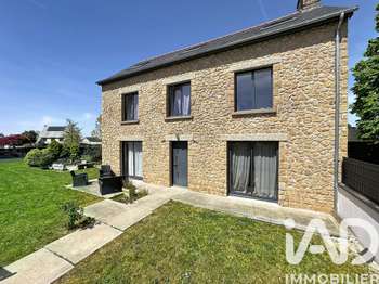 Vente Maison 5 chambresLa Bouëxière