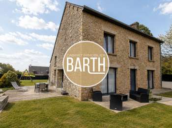 Vente Maison 5 chambresLa Bouëxière