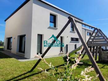 Vente Maison 4 chambresLa Bouëxière