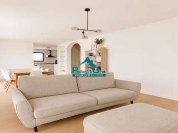 Vente maison 5 pièces La Bouëxière 35