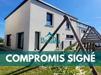 Vente maison 5 pièces La Bouëxière 35