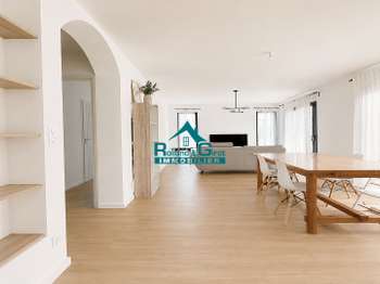 Vente Maison 4 chambresLa Bouëxière